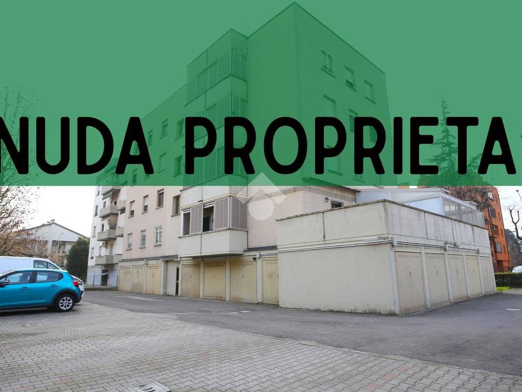 appartamento in vendita a Calderara di Reno