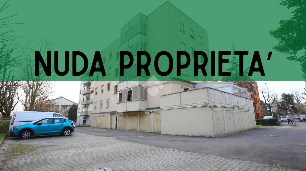 appartamento in vendita a Calderara di Reno