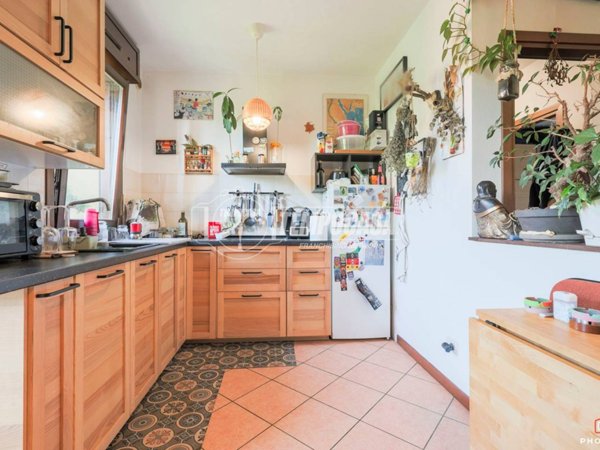 appartamento in vendita a Calderara di Reno