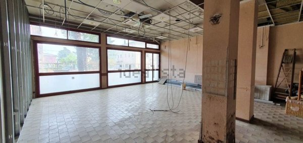 casa semindipendente in vendita a Calderara di Reno in zona Longara