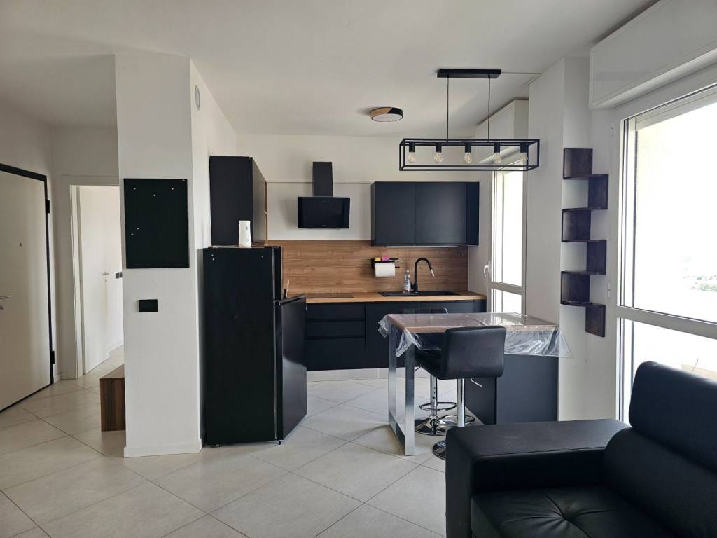 appartamento in vendita a Calderara di Reno