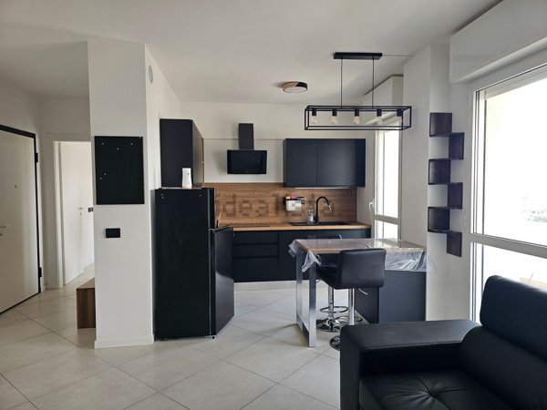 appartamento in vendita a Calderara di Reno