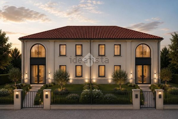 appartamento in vendita a Calderara di Reno
