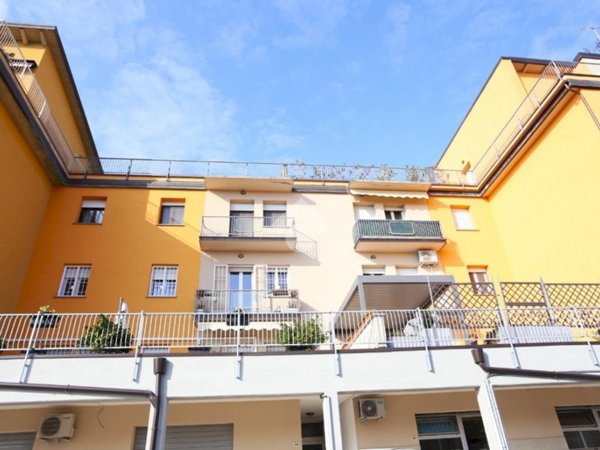 appartamento in vendita a Calderara di Reno