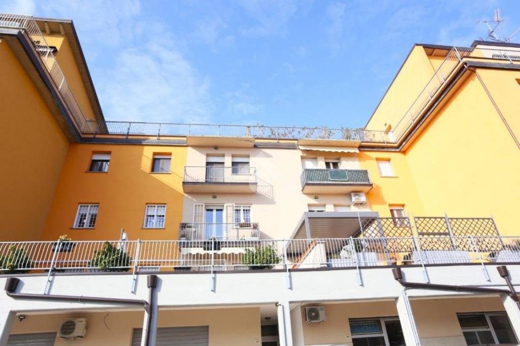 appartamento in vendita a Calderara di Reno