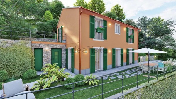 casa indipendente in vendita a Calderara di Reno in zona Longara