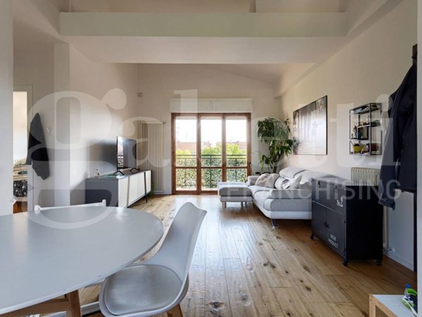 appartamento in vendita a Calderara di Reno