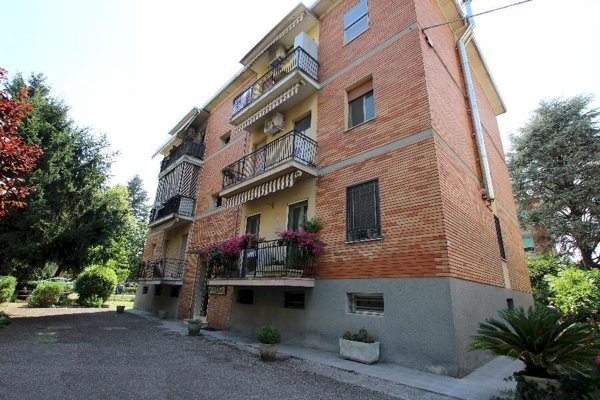 appartamento in vendita a Calderara di Reno