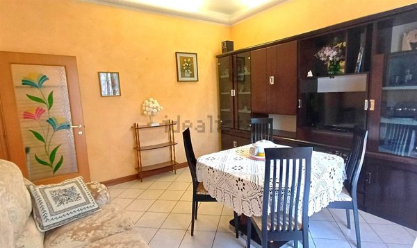 appartamento in vendita a Calderara di Reno