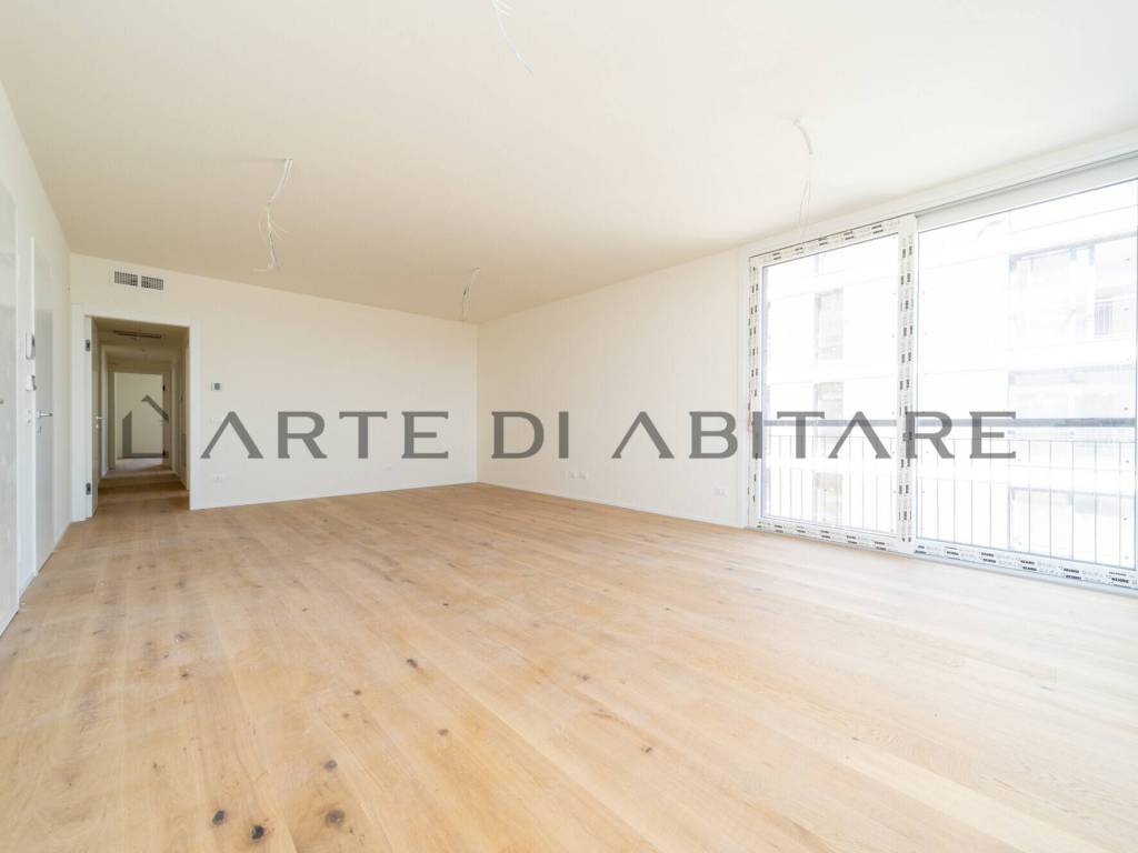 appartamento in vendita a Calderara di Reno