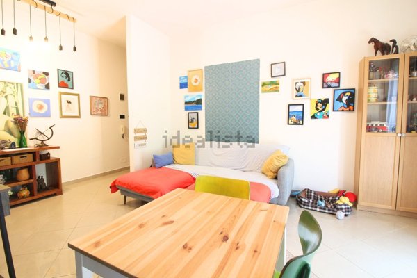appartamento in vendita a Calderara di Reno in zona Longara