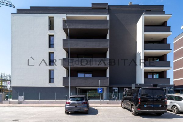 appartamento in vendita a Calderara di Reno