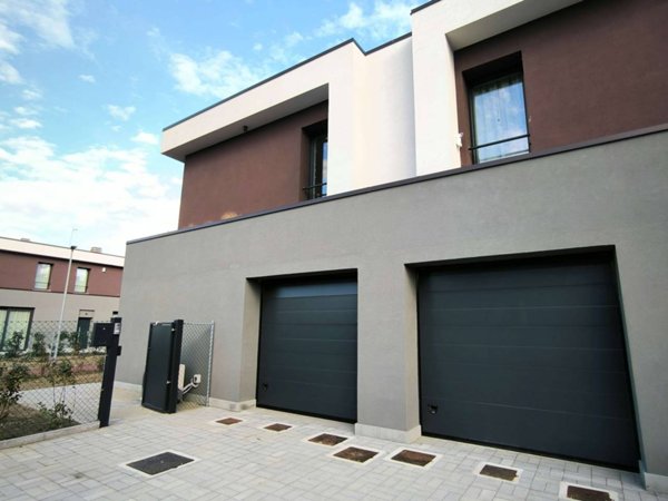 appartamento in vendita a Calderara di Reno