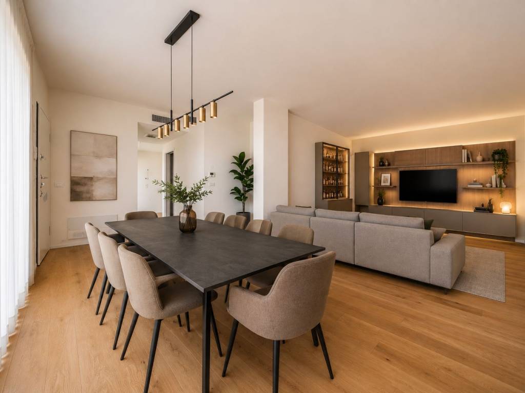 casa indipendente in vendita a Calderara di Reno