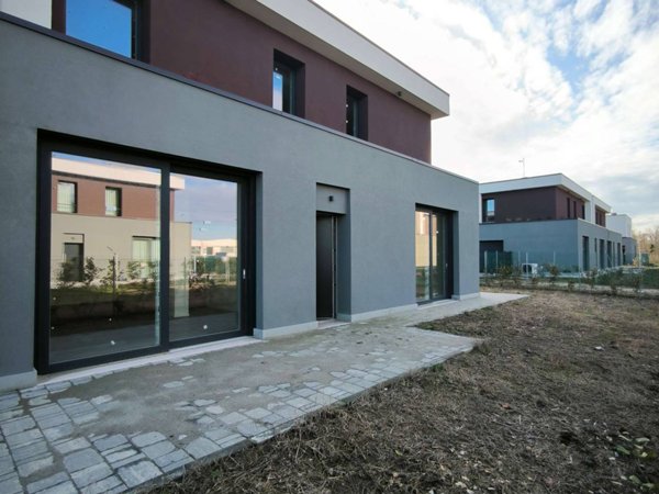 appartamento in vendita a Calderara di Reno