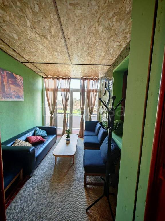 appartamento in vendita a Calderara di Reno in zona Bargellino