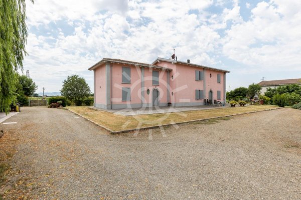 casa indipendente in vendita a Calderara di Reno