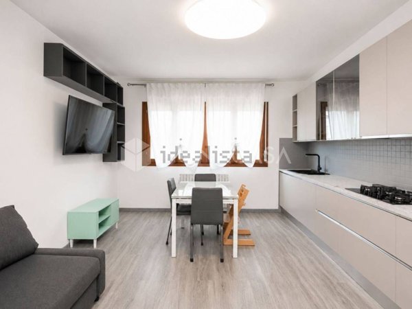 appartamento in vendita a Calderara di Reno