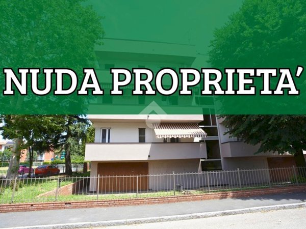 appartamento in vendita a Calderara di Reno in zona Lippo