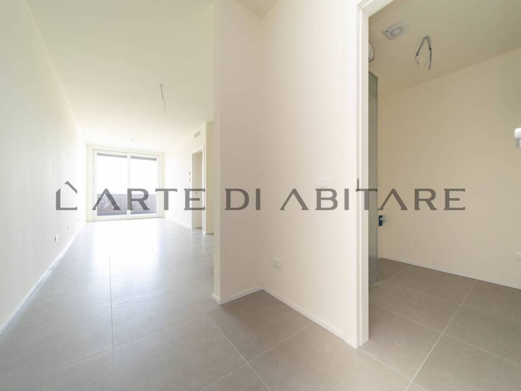 appartamento in vendita a Calderara di Reno