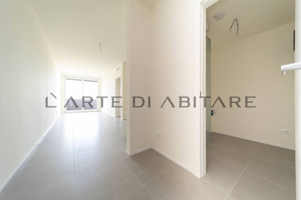 appartamento in vendita a Calderara di Reno