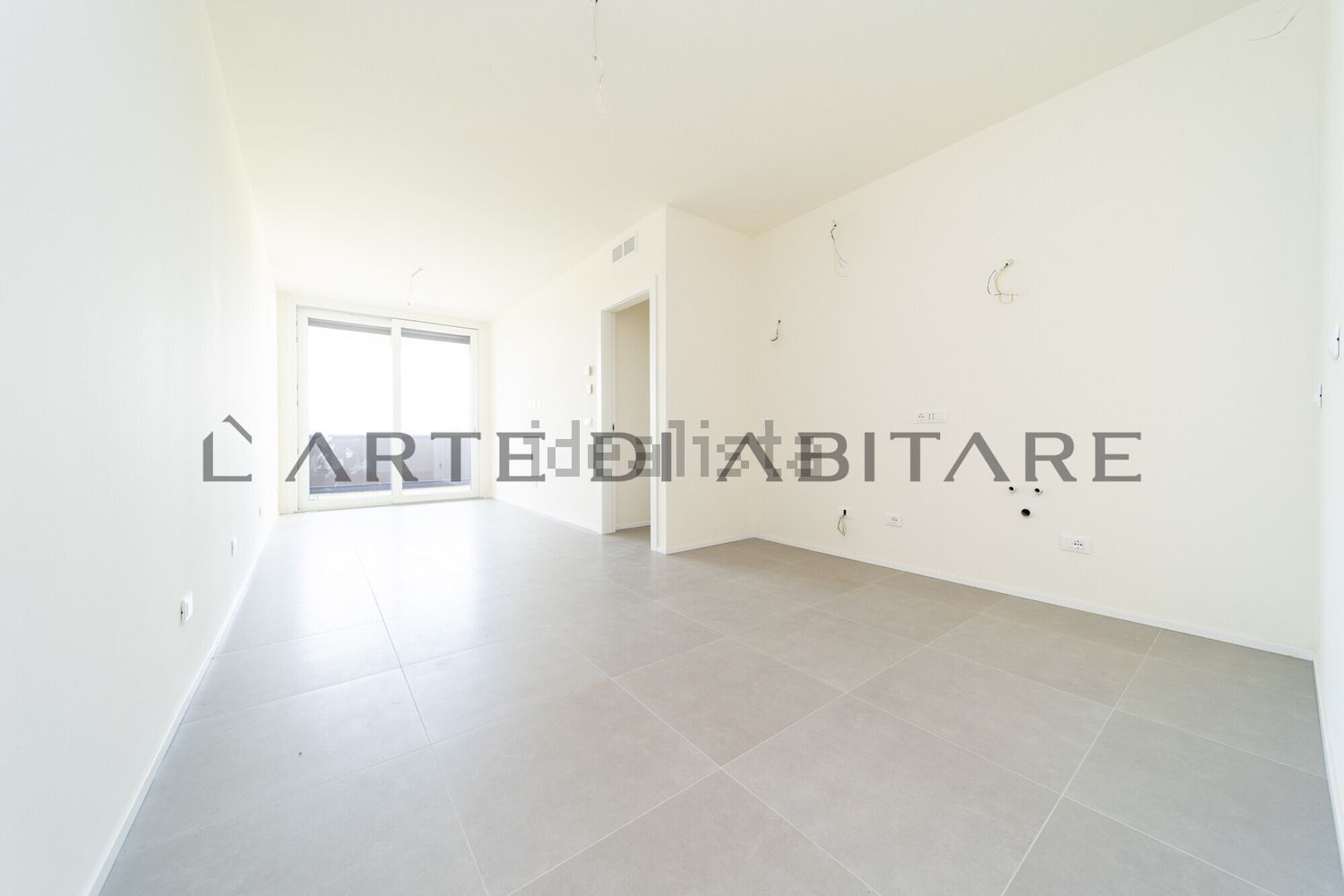 appartamento in vendita a Calderara di Reno