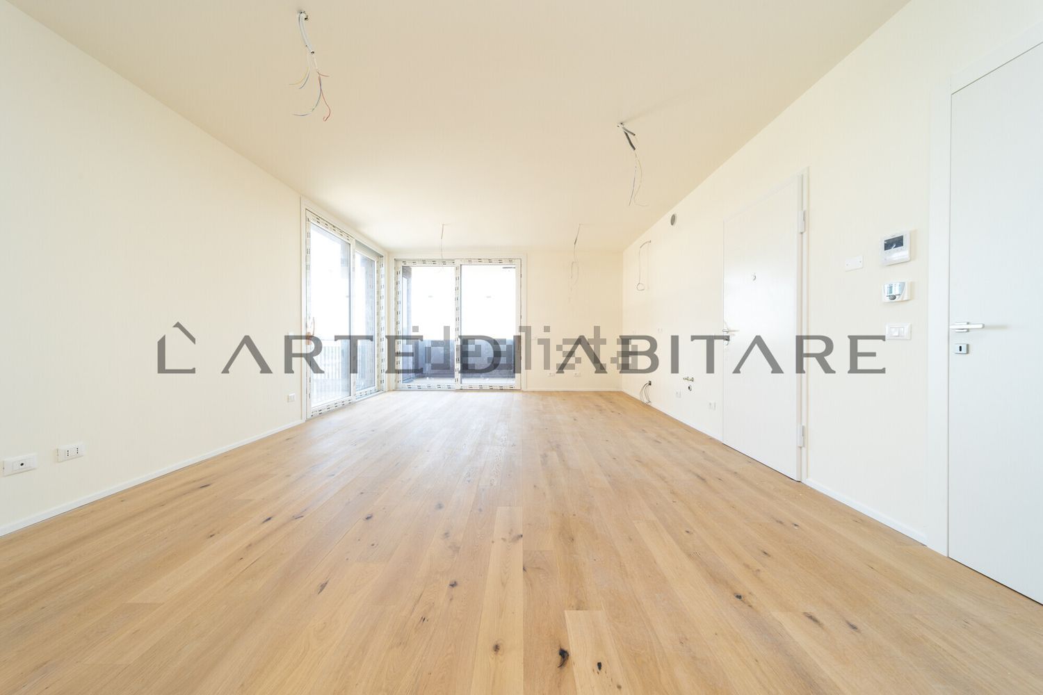 appartamento in vendita a Calderara di Reno