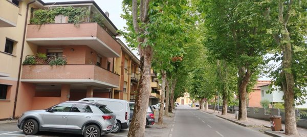 appartamento in vendita a Calderara di Reno in zona Longara