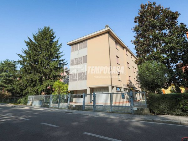 appartamento in vendita a Calderara di Reno