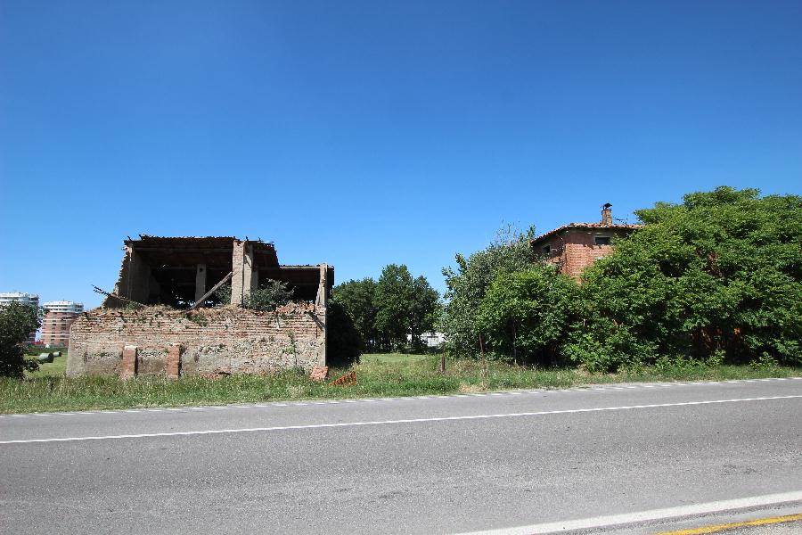 casa indipendente in vendita a Calderara di Reno in zona Lippo