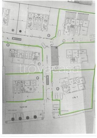 terreno edificabile in vendita a Calderara di Reno in zona Longara