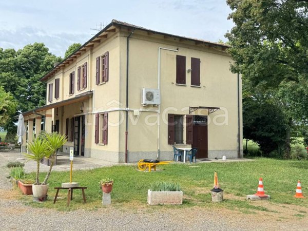 casa indipendente in vendita a Calderara di Reno in zona Sacerno