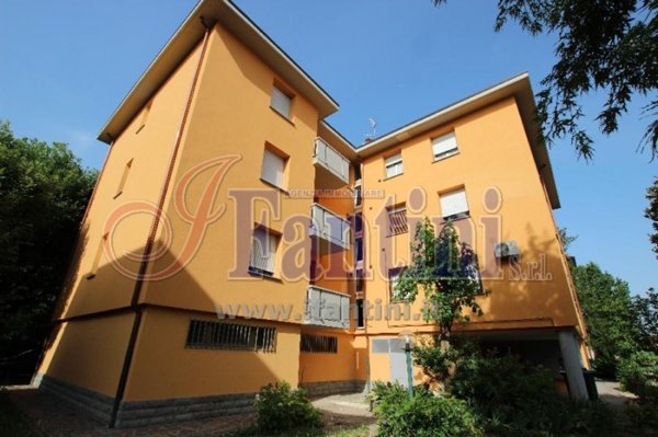 appartamento in vendita a Calderara di Reno