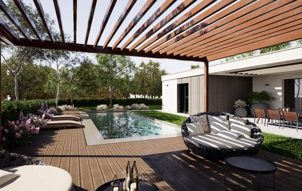 casa indipendente in vendita a Calderara di Reno