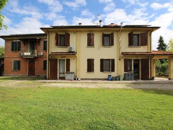 casa indipendente in vendita a Calderara di Reno in zona Bargellino