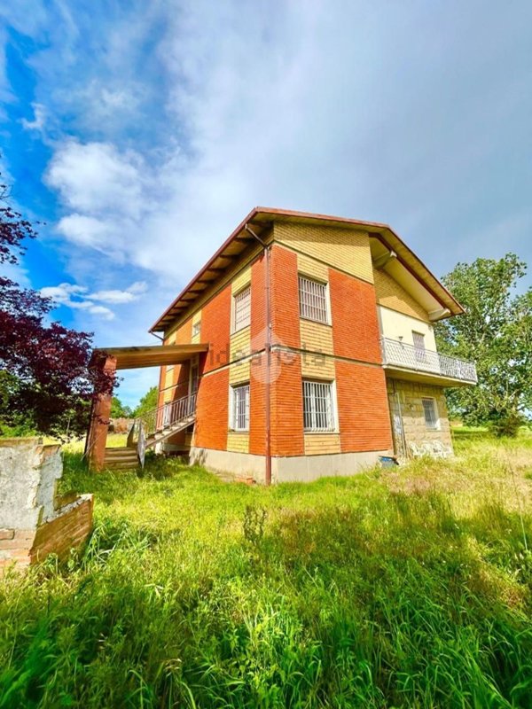 casa indipendente in vendita a Calderara di Reno