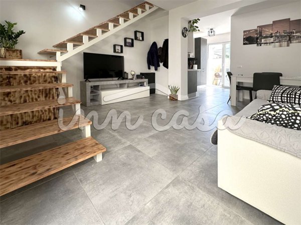 appartamento in vendita a Calderara di Reno in zona Tavernelle