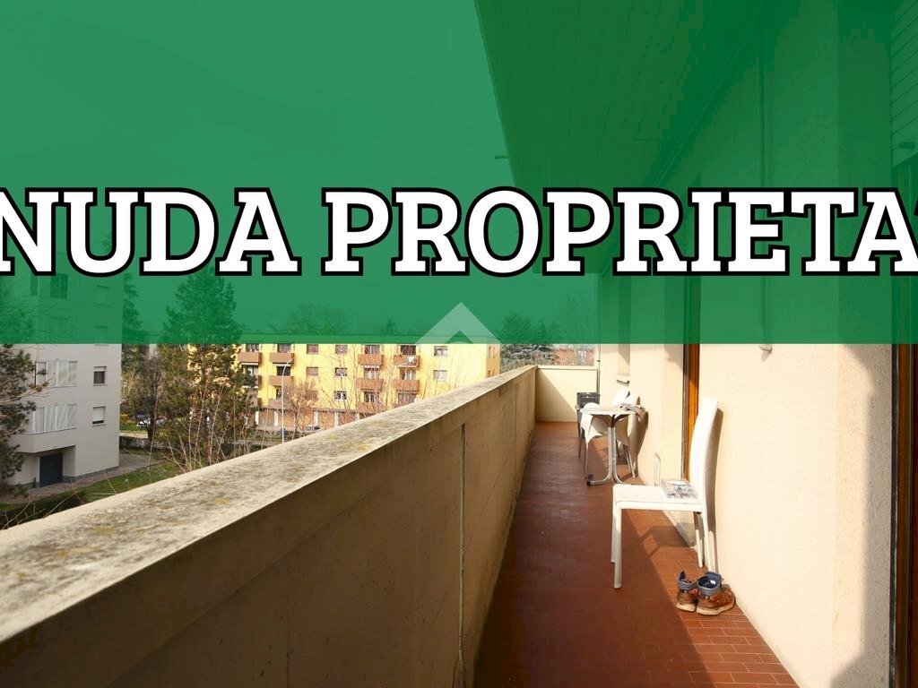 appartamento in vendita a Calderara di Reno
