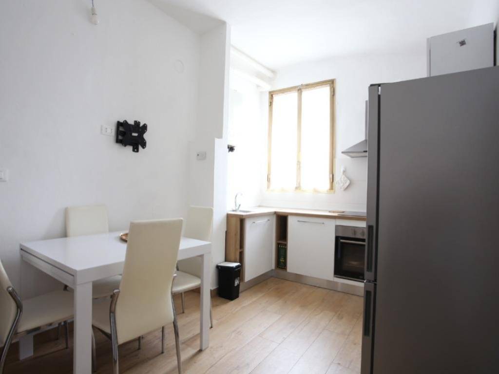 appartamento in vendita a Calderara di Reno in zona Lippo
