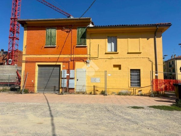 appartamento in vendita a Calderara di Reno