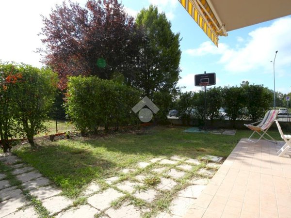 appartamento in vendita a Calderara di Reno