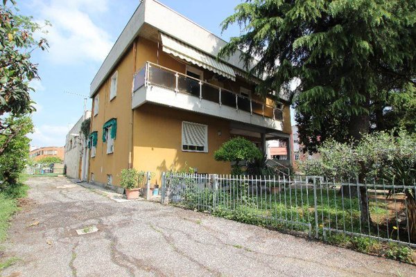 appartamento in vendita a Calderara di Reno in zona Bargellino