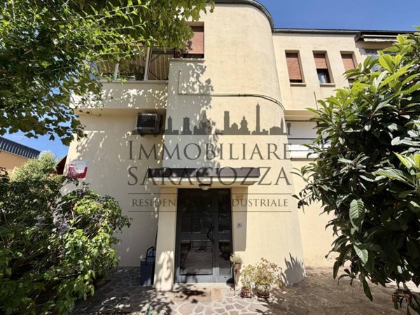 appartamento in vendita a Calderara di Reno in zona Bargellino