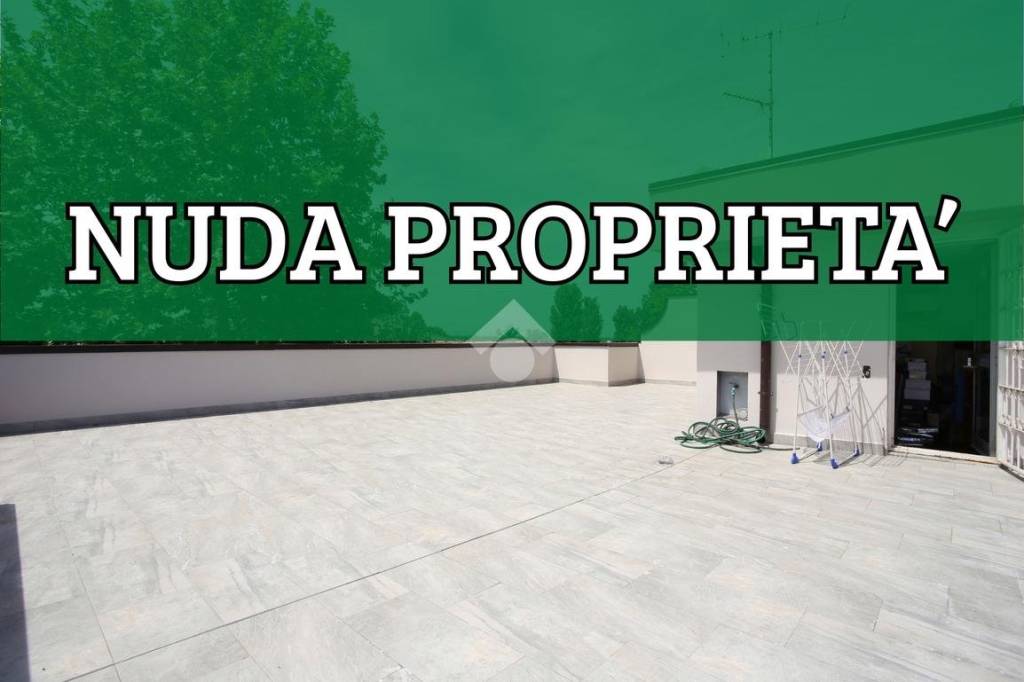 appartamento in vendita a Calderara di Reno in zona Lippo