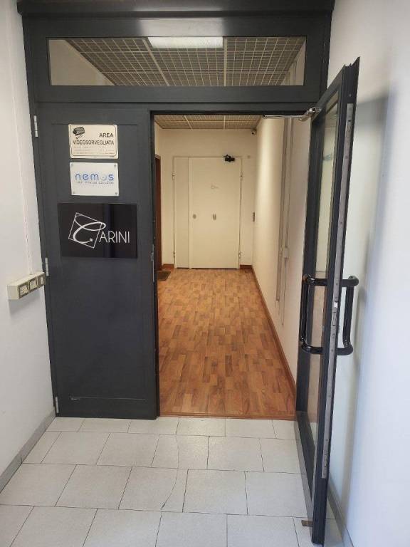 appartamento in vendita a Calderara di Reno in zona Bargellino