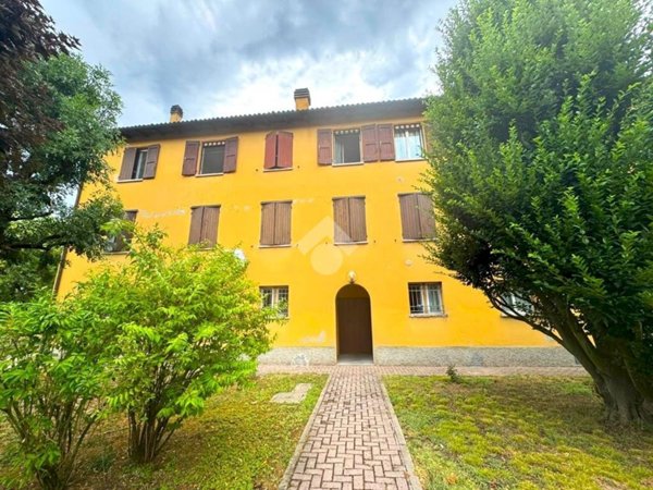 appartamento in vendita a Calderara di Reno in zona Longara