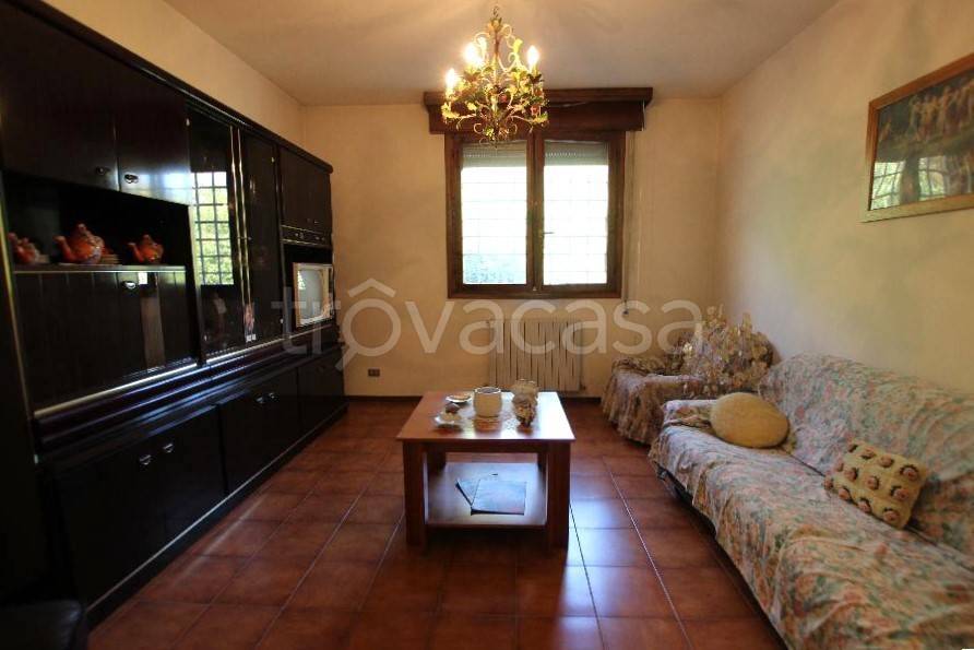 casa indipendente in vendita a Calderara di Reno