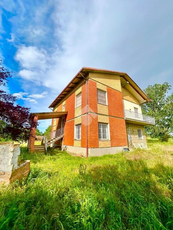 casa indipendente in vendita a Calderara di Reno in zona Longara