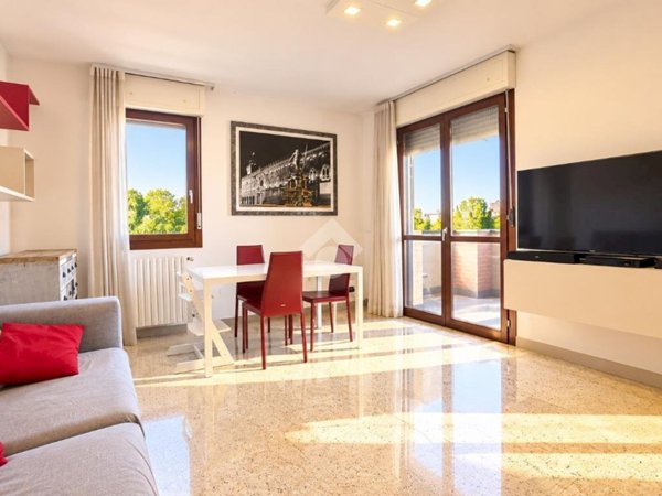 appartamento in vendita a Calderara di Reno