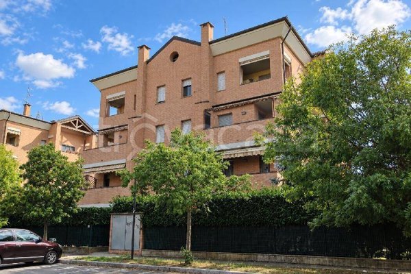 appartamento in vendita a Calderara di Reno